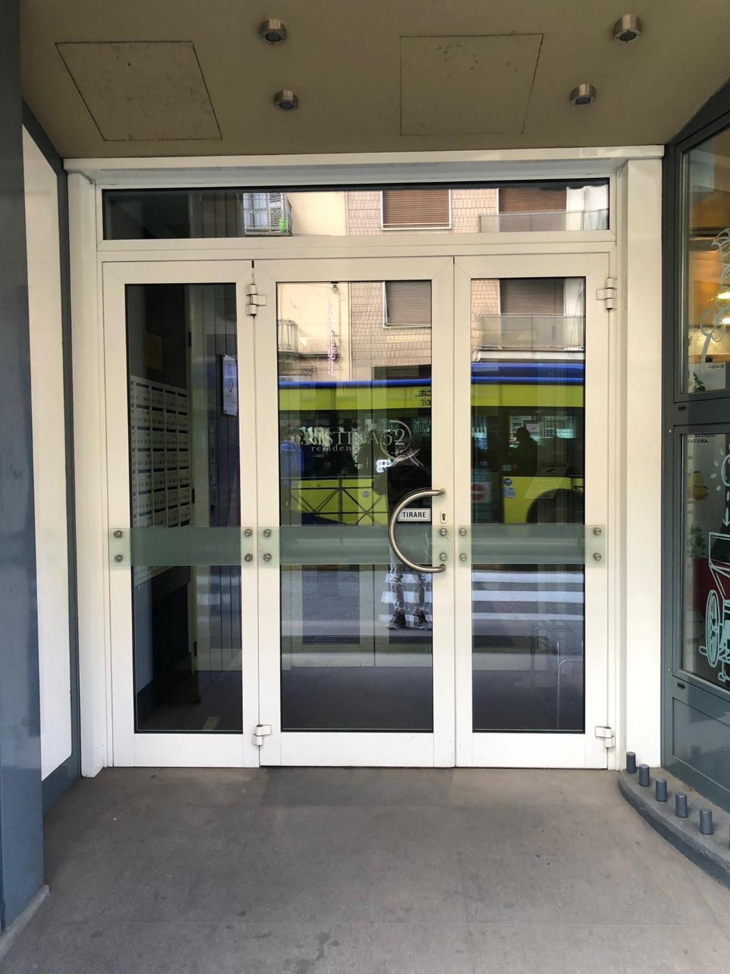 Casamia Appartamenti 505 Torino Exterior foto